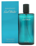 Davidoff Cool Water Eau de Toilette 125ml Sprej - Quality Home Clothing| Beauty