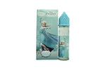 Disney Frozen Elsa Castle Eau de Toilette 100ml Spray - Quality Home Clothing| Beauty