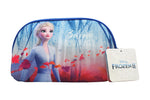 Disney Frozen II Presentset 50ml EDT + 100ml Shower Gel + Toiletry Bag - Quality Home Clothing| Beauty