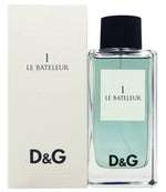 Dolce & Gabbana D&G 1 Le Bateleur Eau De Toilette 100ml Sprej - Quality Home Clothing| Beauty