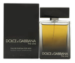 Dolce & Gabbana The One Eau de Parfum 50ml Spray - Quality Home Clothing | Beauty