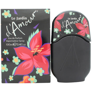 Eden Classics Le Jardin d'Amour Eau de Parfum 100ml Spray - Quality Home Clothing| Beauty