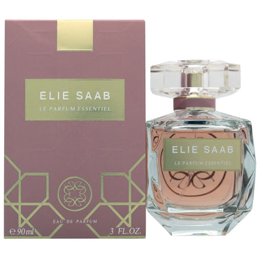 Elie Saab Le Parfum Essentiel Eau de Parfum 90ml Spray - Quality Home Clothing| Beauty