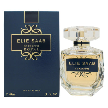 Elie Saab Le Parfum Royal Eau de Parfum 90ml Spray - QH Clothing | Beauty