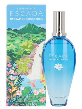 Escada Nectar de Costa Rica Eau de Toilette 100ml Spray - QH Clothing