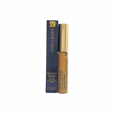 Estee Lauder Double Wear Stay-in-Place Flawless Wear Concealer 7ml - 2W Warm Light/Medium - Quality Home Clothing| Beauty