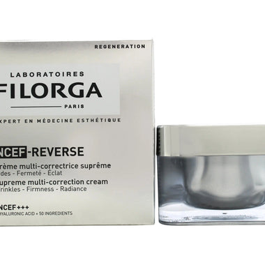 Filorga NCTF-Reverse Supreme Regenerating Face Cream 50ml - Quality Home Clothing| Beauty