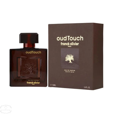 Franck Olivier Oud Touch Eau de Parfum 100ml Spray - QH Clothing