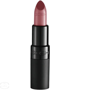 GOSH Velvet Touch Lipstick 4g - 161 Sweetheart - QH Clothing
