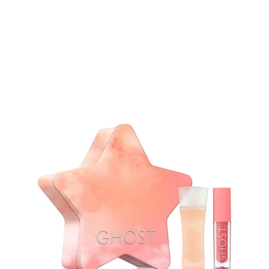 Ghost Sweetheart Gift Set 5ml EDT + 1.5 Lipgloss - QH Clothing