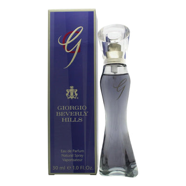 Giorgio Beverly Hills G Eau de Parfum 30ml Sprej - Quality Home Clothing| Beauty