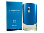 Givenchy Homme Blue Label Eau De Toilette 50ml Sprej - QH Clothing | Beauty