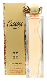 Givenchy Organza Eau de Parfum 50ml Sprej - QH Clothing | Beauty