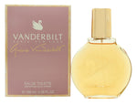 Gloria Vanderbilt Vanderbilt Eau de Toilette 100ml Sprej - Quality Home Clothing| Beauty