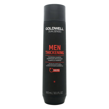 Goldwell Dualsenses For Men Thickening Shampoo 300ml - QH Clothing