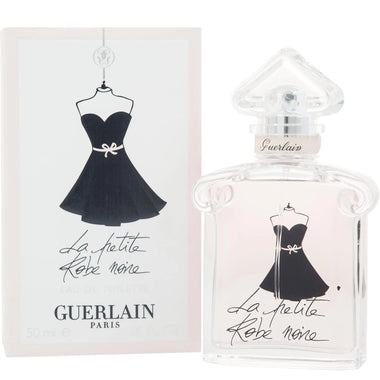 Guerlain La Petite Robe Noire Eau de Toilette 50ml Spray - QH Clothing