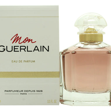 Guerlain Mon Guerlain Eau de Parfum 100ml Sprej - QH Clothing | Beauty