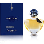Guerlain Shalimar Eau de Parfum 30ml Spray - QH Clothing