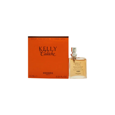 Hermes Kelly Calèche Pure Parfum Lock Sprej 7.5ml Påfyllning - QH Clothing | Beauty