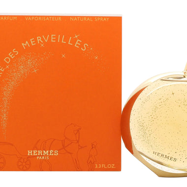 Hermès L'Ambre des Merveilles Eau de Parfum 100ml Spray - QH Clothing | Beauty