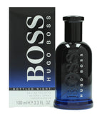 Hugo Boss Boss Bottled Night Eau de Toilette 100ml Sprej - QH Clothing | Beauty