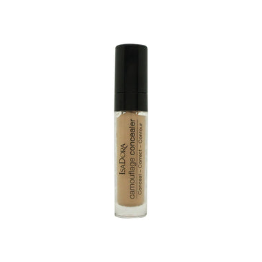 IsaDora Camouflage Concealer 7ml - 26 Cool Honey - Quality Home Clothing| Beauty