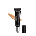 IsaDora Cover Up Foundation & Concealer 35ml - 60 Light - Quality Home Clothing| Beauty