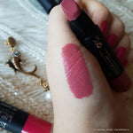 IsaDora Lip Desire Sculpting Lipstick 3.3g - 62 Flashy Fuchsia - Quality Home Clothing| Beauty