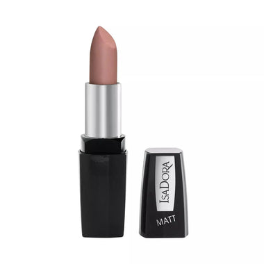 IsaDora Perfect Matte Lipstick 4.5g - 00 Cafe Creme - Quality Home Clothing| Beauty