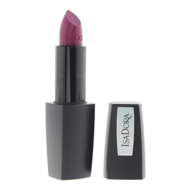 IsaDora Perfect Matte Lipstick 4.5g - 12 Magenta - Quality Home Clothing| Beauty