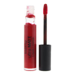 IsaDora Ultra Matt Liquid Lipstick 7ml - 20 Red Romance - Quality Home Clothing| Beauty