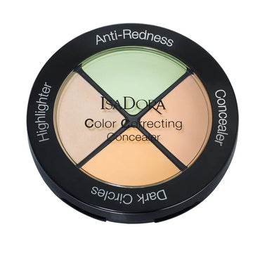 Isadora Color Correcting Concealer 4g - 30 Anti-Redness - Quality Home Clothing| Beauty