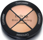 Isadora Color Correcting Concealer 4g - 36 Nude Quartet - Quality Home Clothing| Beauty
