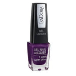 Isadora Gel Nail Lacquer 6ml - 247 Purple Passion - Quality Home Clothing| Beauty