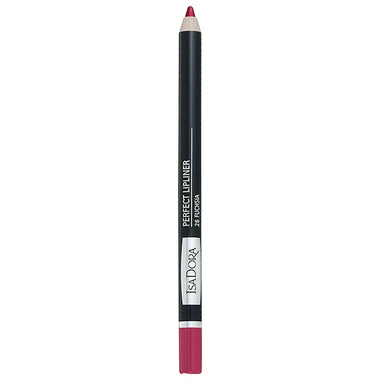 Isadora Perfect Lipliner 1.2g - 26 Fuchsia - Quality Home Clothing| Beauty
