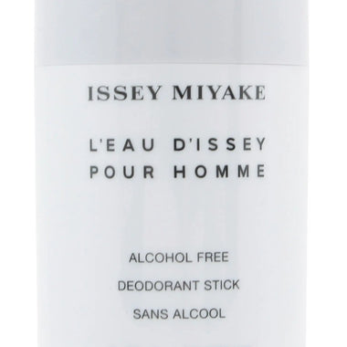 Issey Miyake L'Eau d'Issey Pour Homme Deodorantstick 75g - QH Clothing