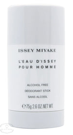 Issey Miyake L'Eau d'Issey Pour Homme Deodorantstick 75g - QH Clothing