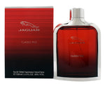 Jaguar Classic Red Eau de Toilette 100ml Sprej - QH Clothing | Beauty