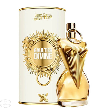 Jean Paul Gaultier Divine Eau de Parfum 50ml Spray - QH Clothing