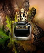 Jean Paul Gaultier Scandal Pour Homme Le Parfum Gift Set 100ml EDP + 10ml EDP + 75ml Shower Gel - QH Clothing