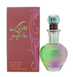 Jennifer Lopez Live Eau de Parfum 50ml Spray - QH Clothing | Beauty
