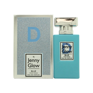 Jenny Glow Blue Eau de Parfum 30ml Spray - Quality Home Clothing| Beauty