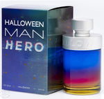 Jesus del Pozo Halloween Man Hero Eau de Toilette 50ml Spray - QH Clothing