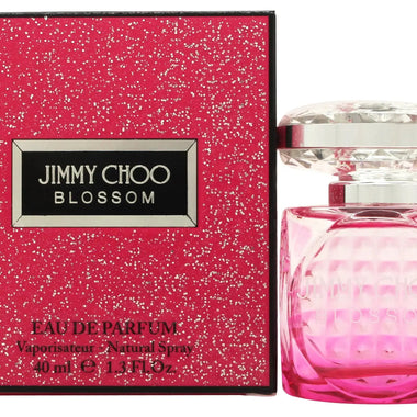 Jimmy Choo Blossom Eau de Parfum 40ml Spray - Quality Home Clothing | Beauty