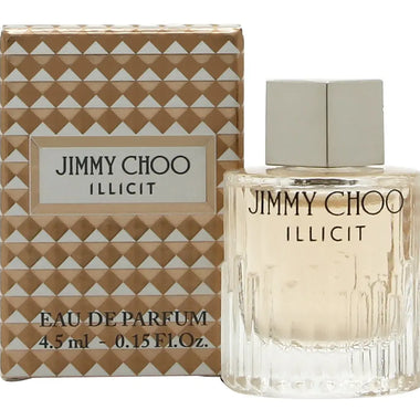 Jimmy Choo Illicit Eau de Parfum 4.5ml Mini - QH Clothing | Beauty