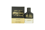 Jimmy Choo Urban Hero Gold Edition Eau de Parfum 50ml Sprej - Quality Home Clothing| Beauty