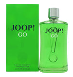Joop! Go Eau de Toilette 200ml Spray - Quality Home Clothing | Beauty