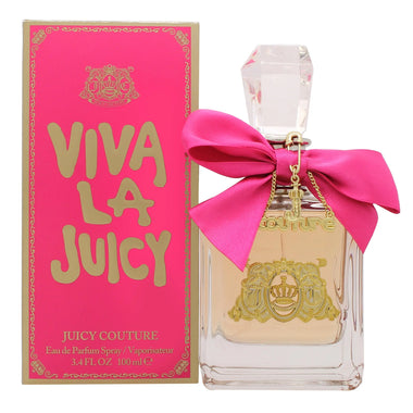 Juicy Couture Viva La Juicy Eau de Parfum 100ml Sprej - Quality Home Clothing| Beauty