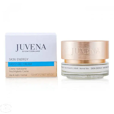 Juvena Skin Energy Moisture Cream 50ml - QH Clothing