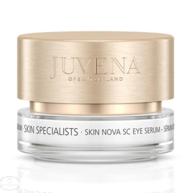 Juvena Skin Specialists Nova SC Eye Serum 15ml - QH Clothing